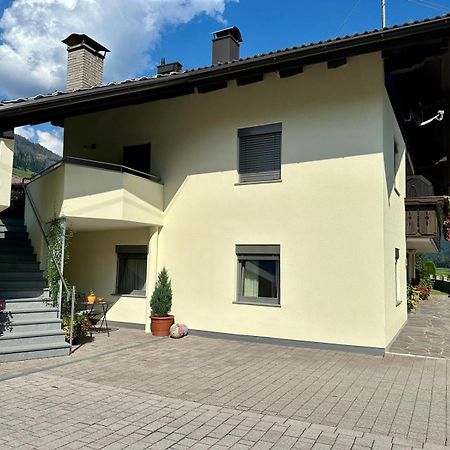Ferienwohnung Fam Alfons Geiler Heinfels Luaran gambar