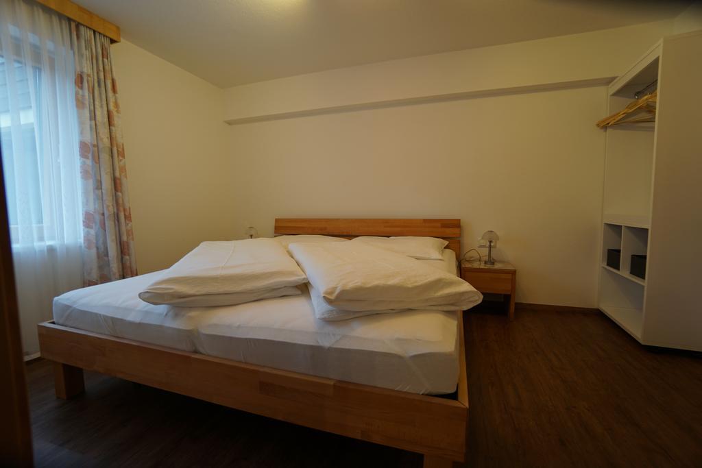 Ferienwohnung Fam Alfons Geiler Heinfels Bilik gambar